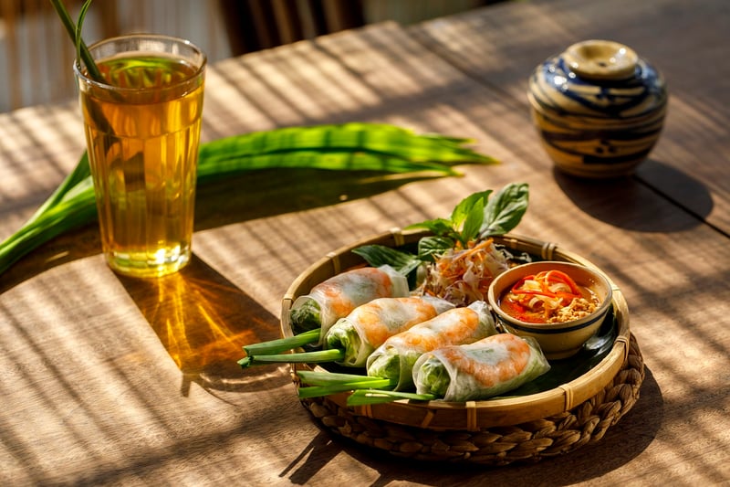 Traditional Dish